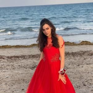 Meet your Posher, Morgan